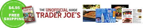 The Unofficial Guide to Trader Joe's