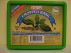 Chopped Basil