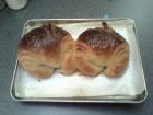 Mini Croissants Ready to Bake