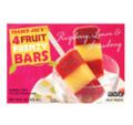 Fruit Frenzy Bars