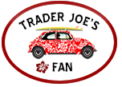 Trader Joe's Fan